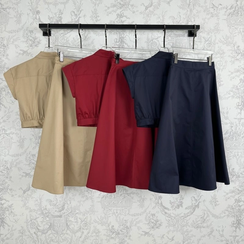 Celine Dress Suits ZipUp 107038
