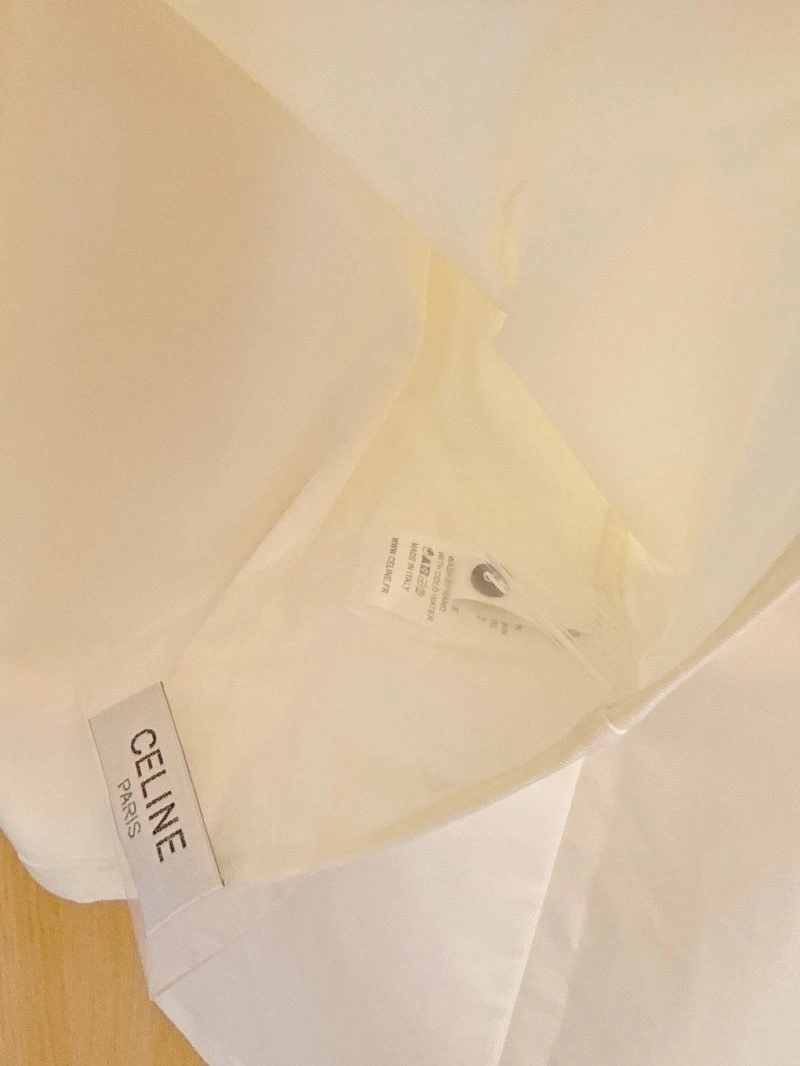 Celine Dress Suits Effortless 106973