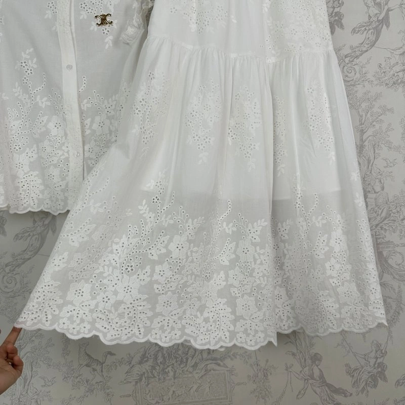 Celine Dress Suits Trendsetting 106972