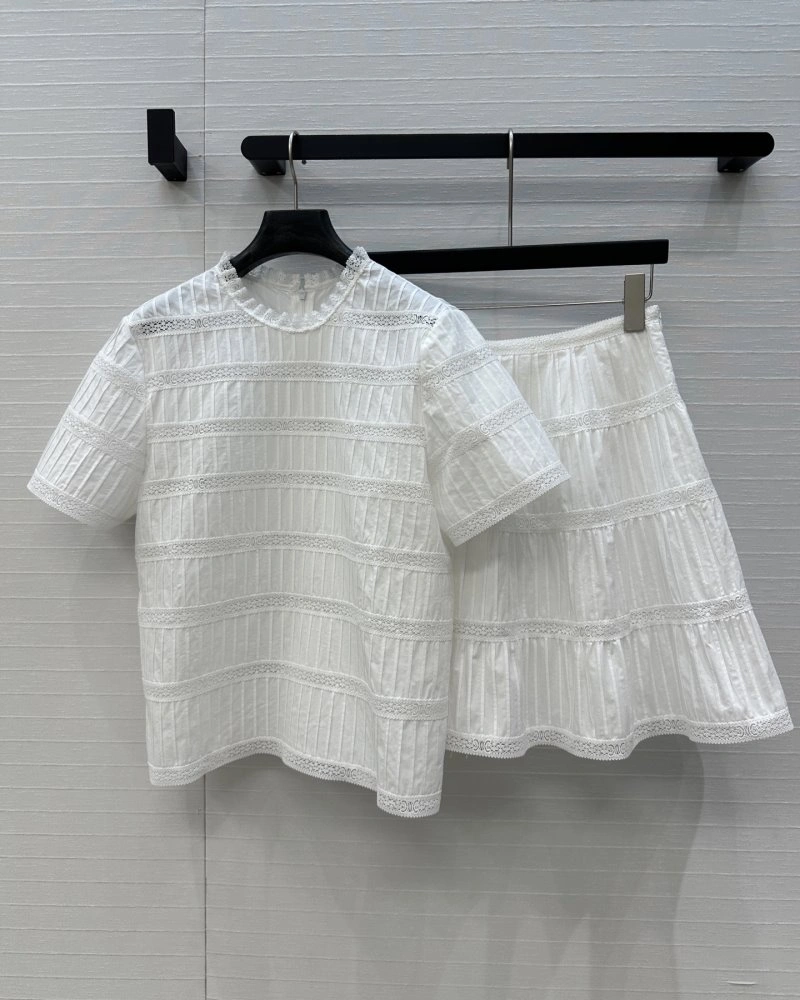 Celine Dress Suits UrbanChic 107131