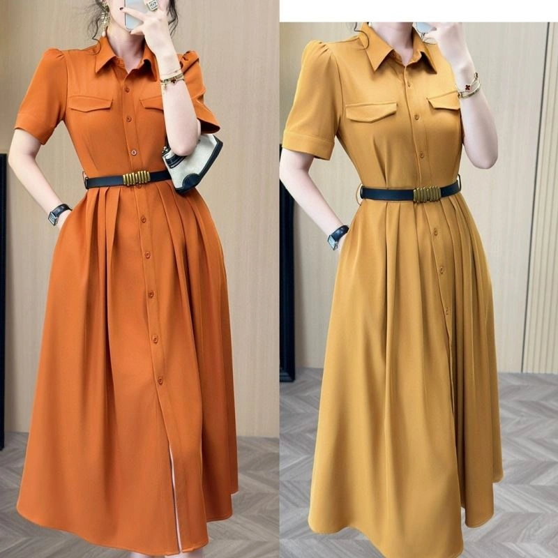 Celine Dress Minimalist 107491