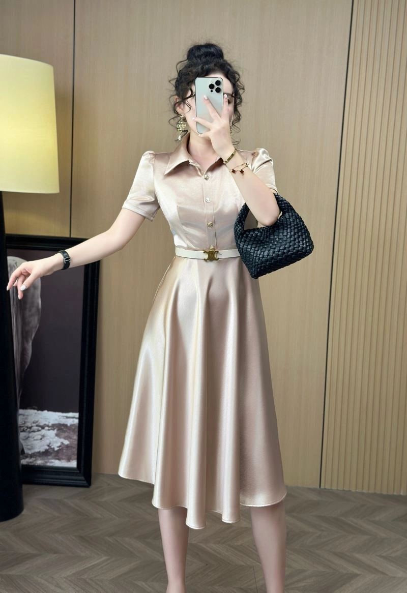 Durable Celine Dress 107488