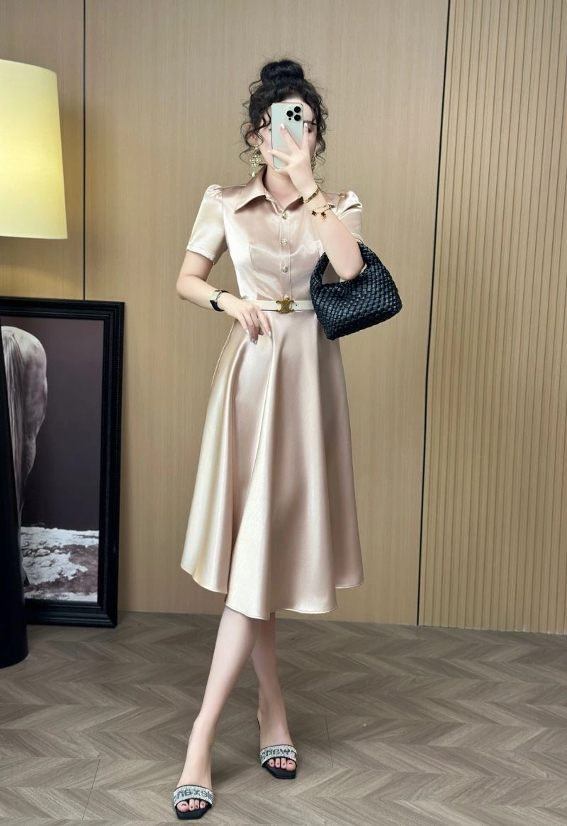 Durable Celine Dress 107488