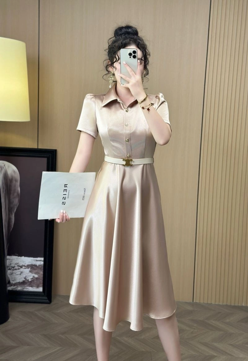 Durable Celine Dress 107488