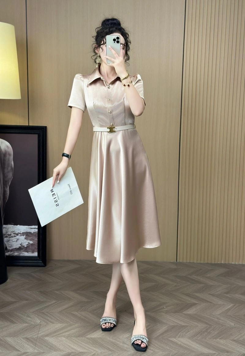 Durable Celine Dress 107488