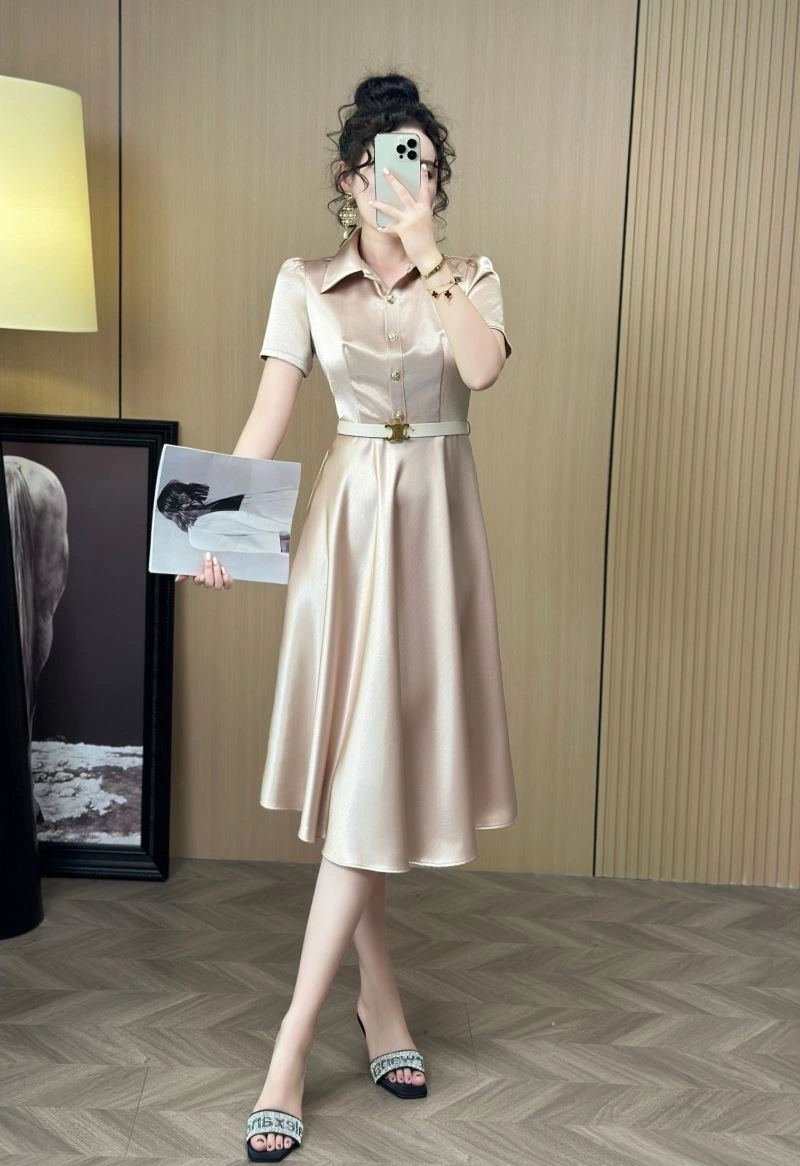 Durable Celine Dress 107488