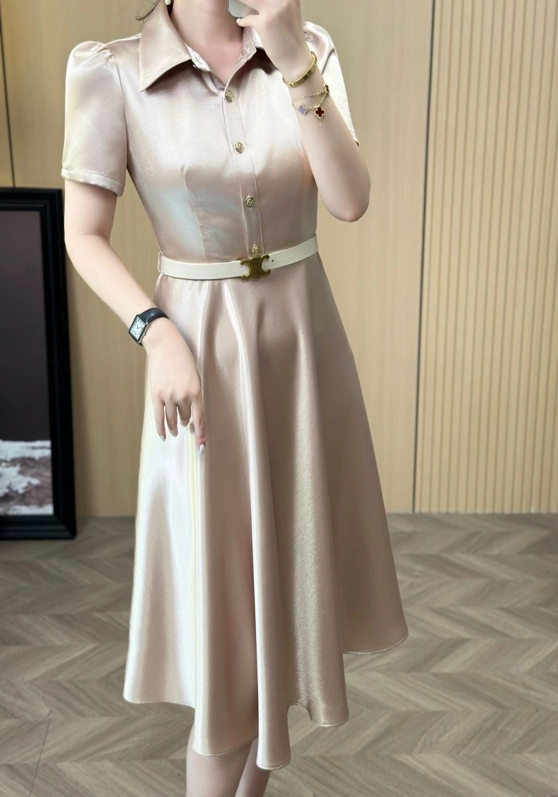 Durable Celine Dress 107488