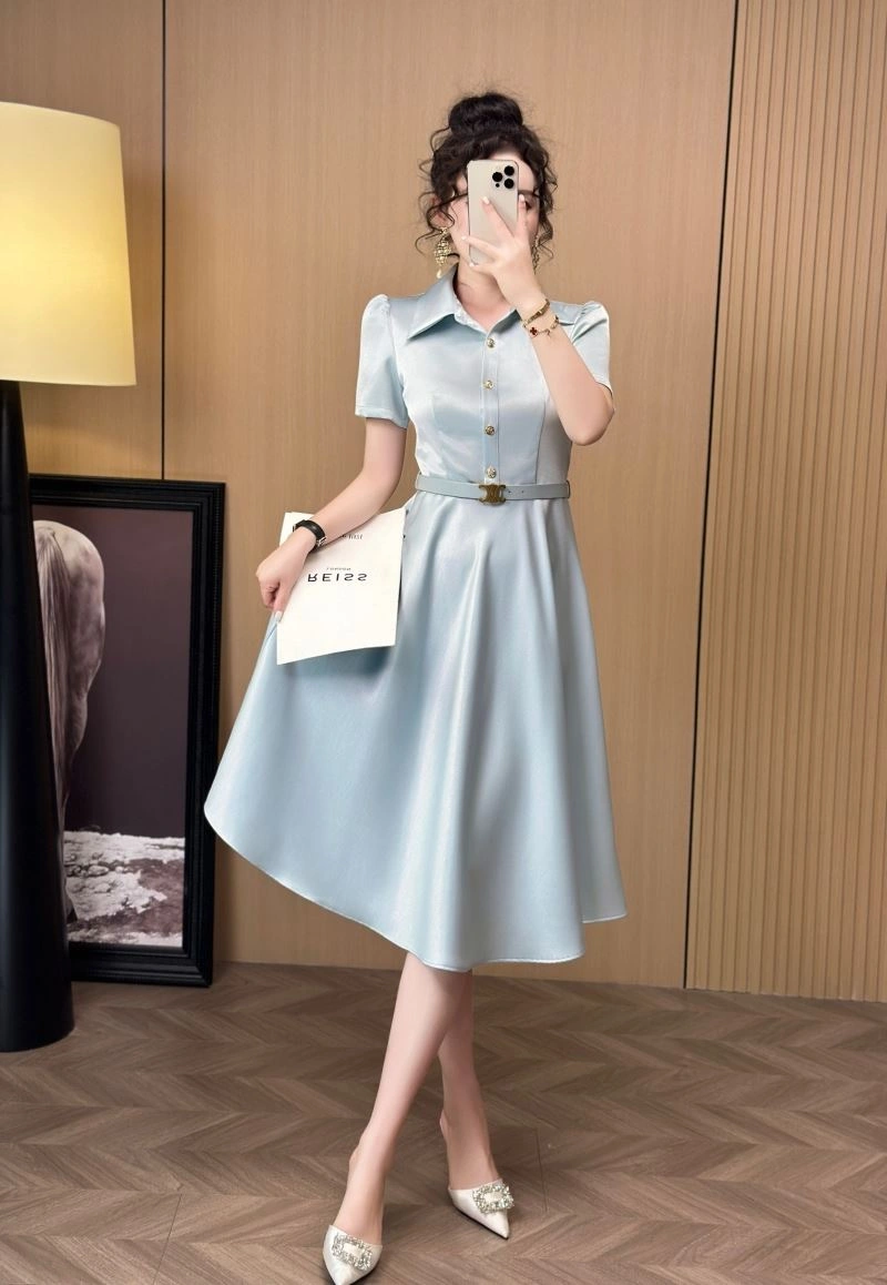 Durable Celine Dress 107486