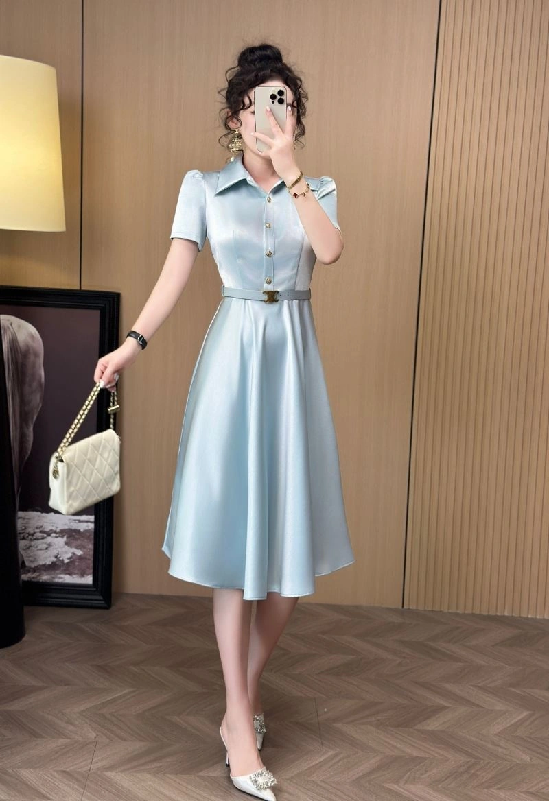 Durable Celine Dress 107486
