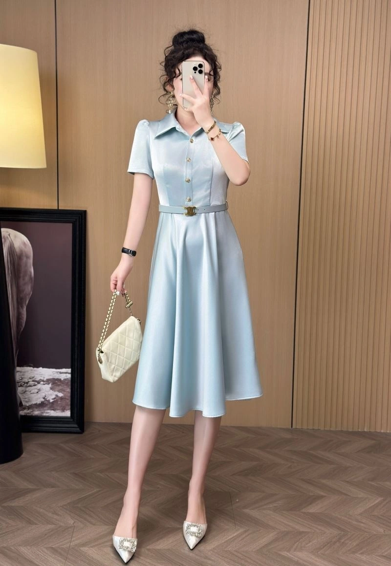 Durable Celine Dress 107486