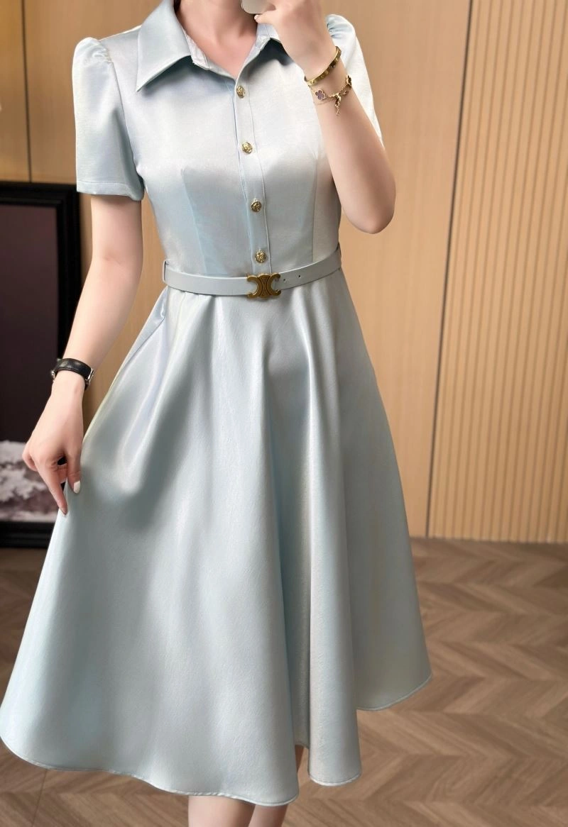 Durable Celine Dress 107486