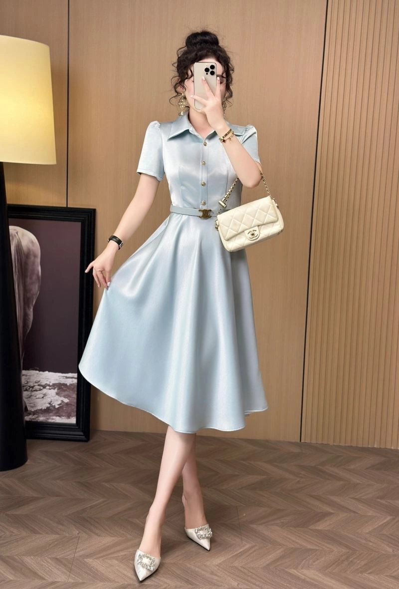 Durable Celine Dress 107486