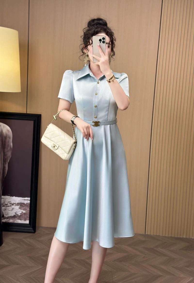 Durable Celine Dress 107486