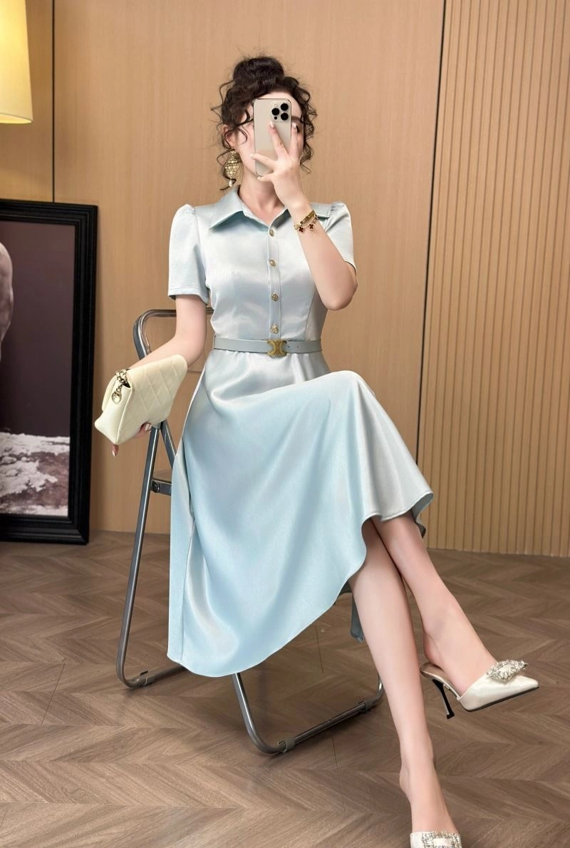Durable Celine Dress 107486