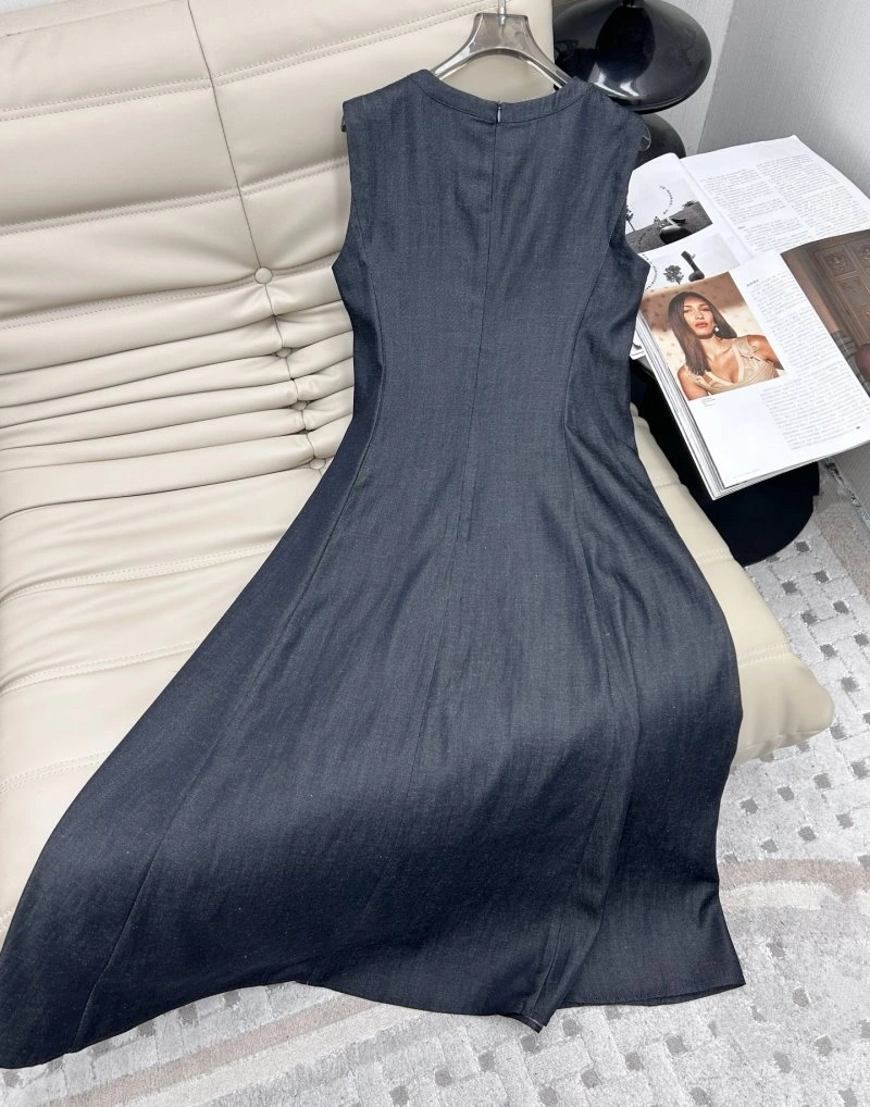 Sporty Celine Dress 107037