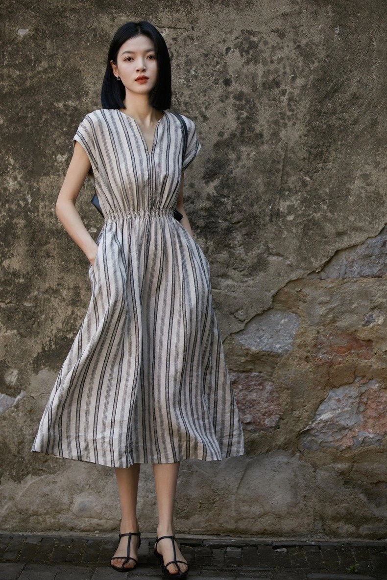 FashionForward Celine Dress 107017
