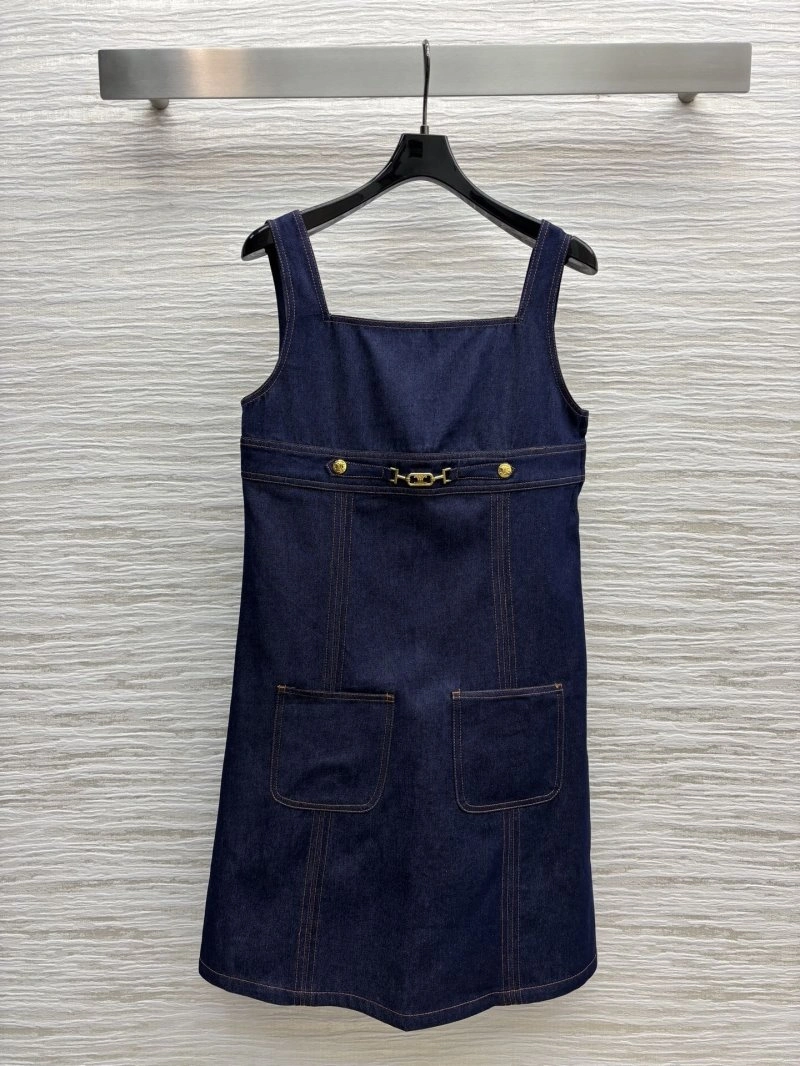 Original Celine Dress 107019