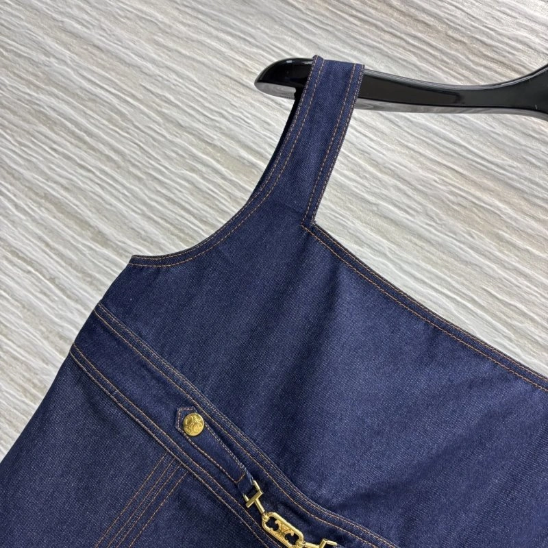 Original Celine Dress 107019