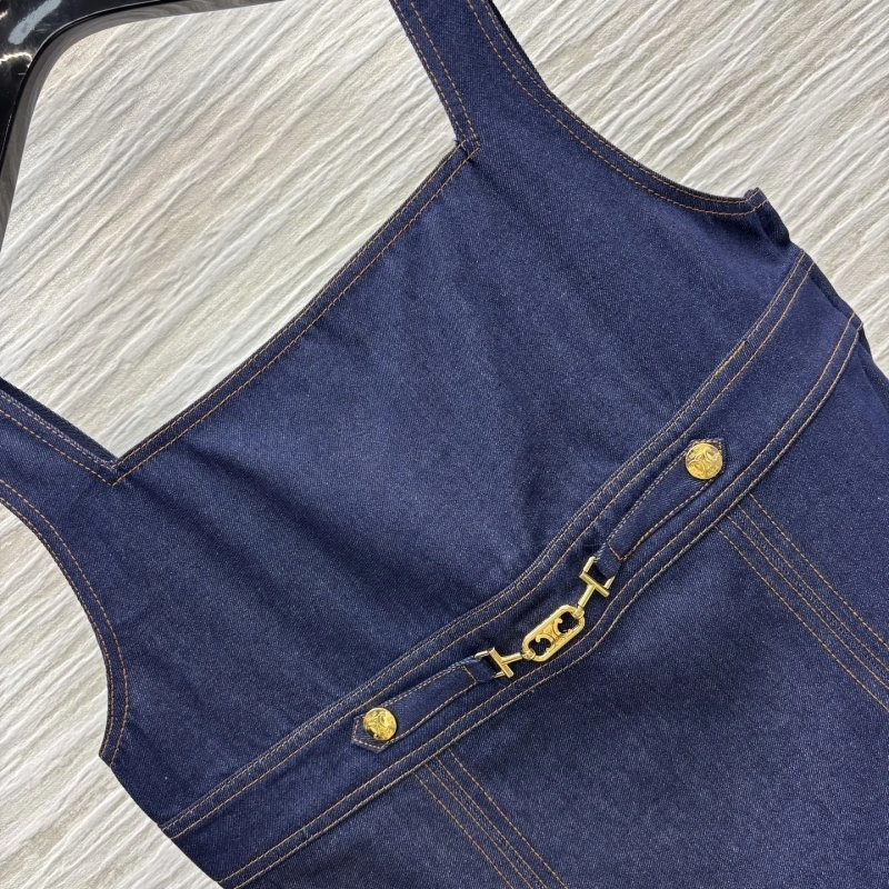 Original Celine Dress 107019