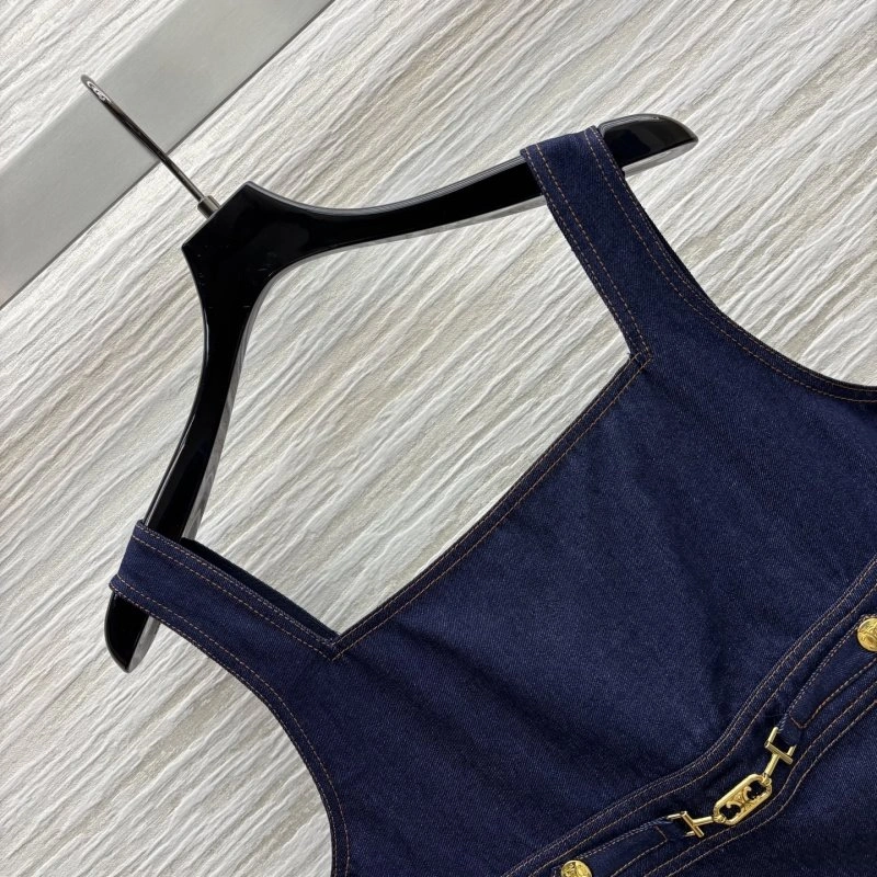 Original Celine Dress 107019