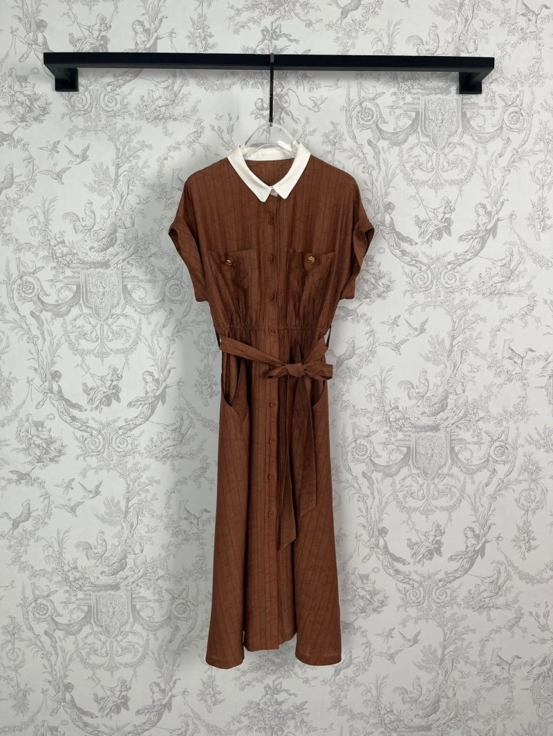 Celine Dress AllSeason 107012