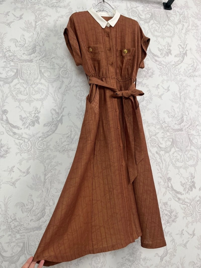 Celine Dress AllSeason 107012