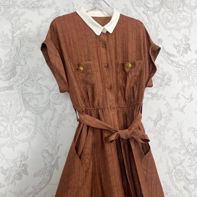 Celine Dress AllSeason 107012
