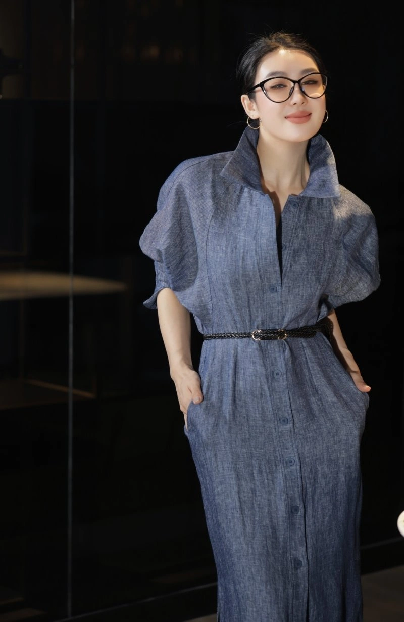 Durable Celine Dress 107009