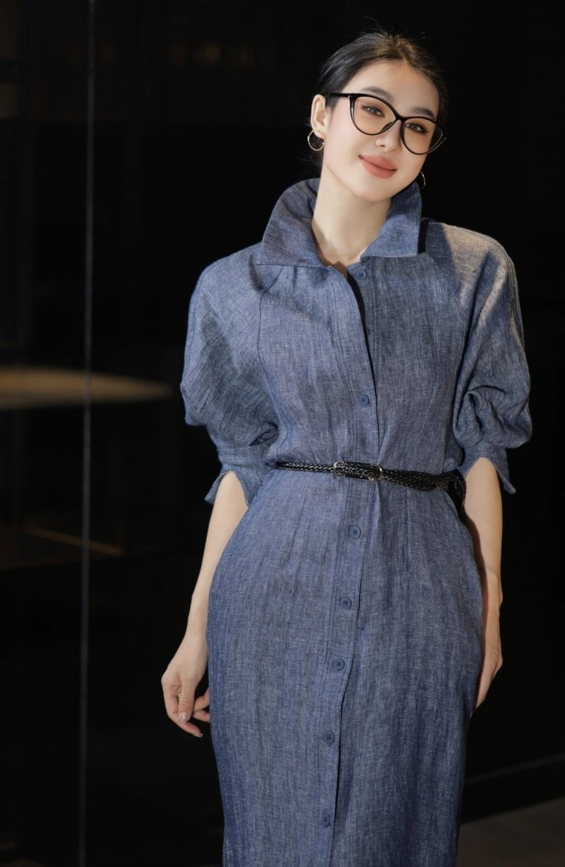 Durable Celine Dress 107009