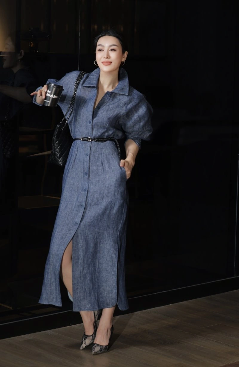 Durable Celine Dress 107009