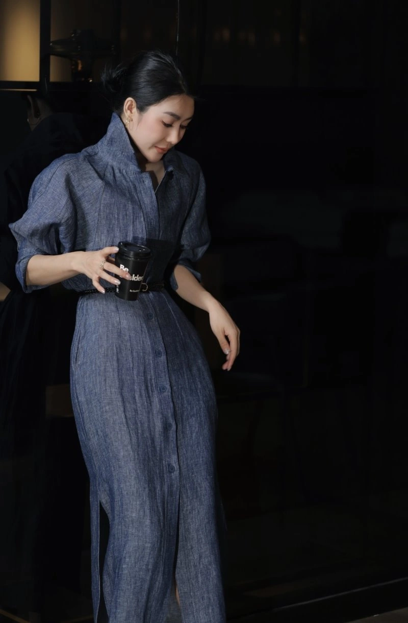 Durable Celine Dress 107009