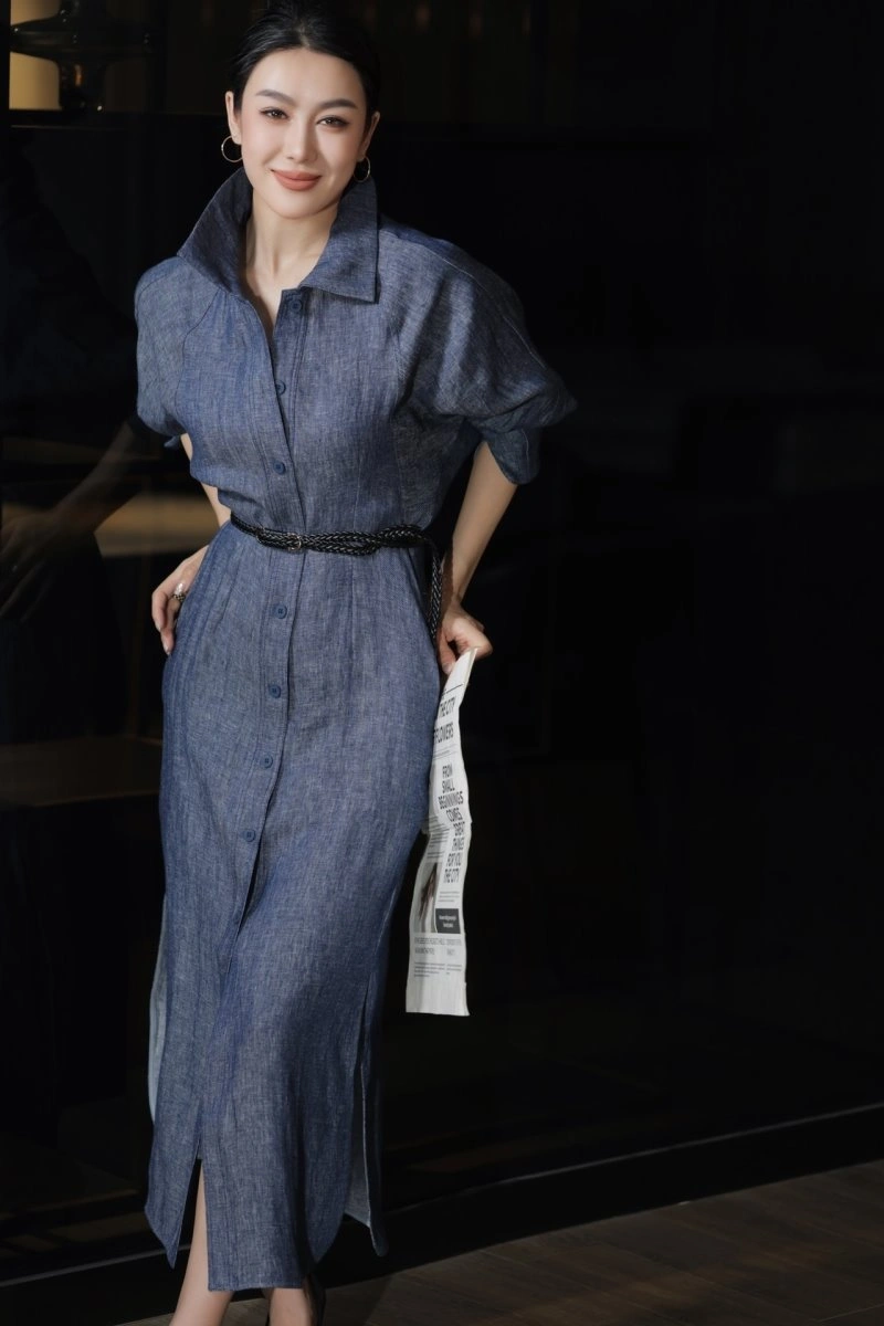 Durable Celine Dress 107009