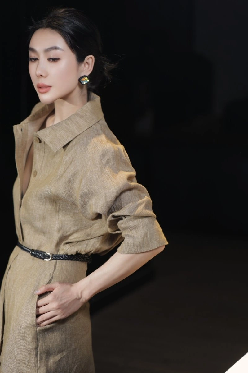 Celine Dress TimelessDesign 107010