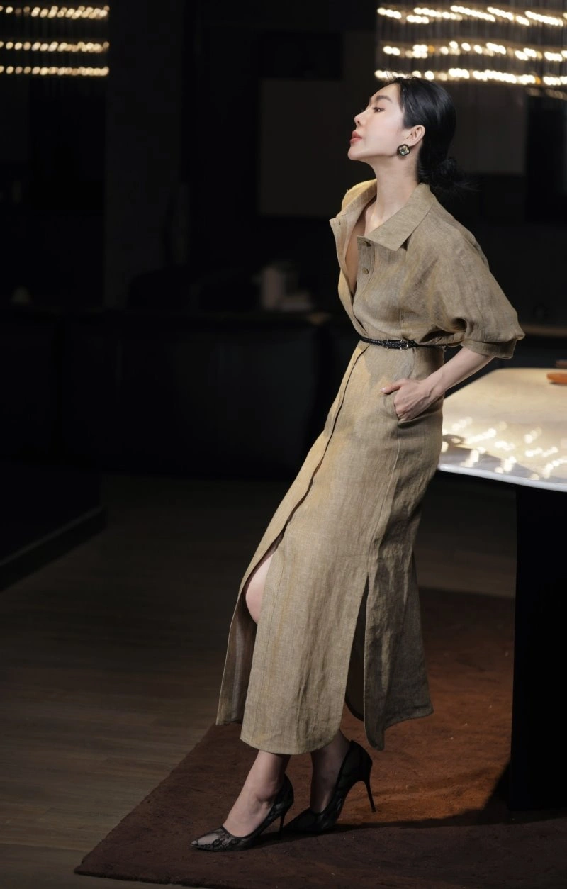 Celine Dress TimelessDesign 107010