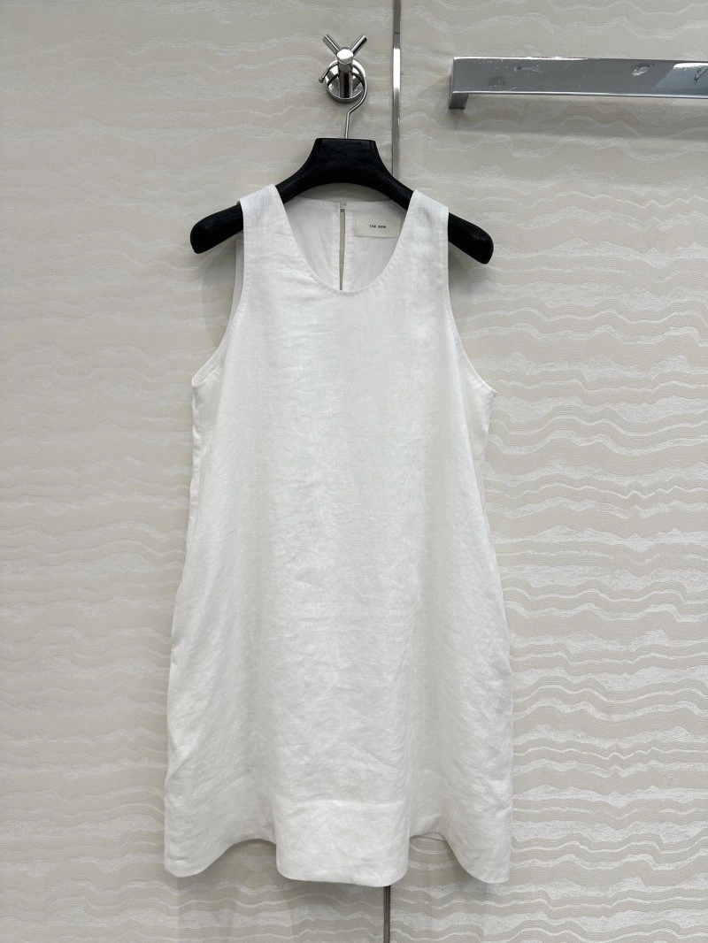 Celine Dress RelaxedFit 107002