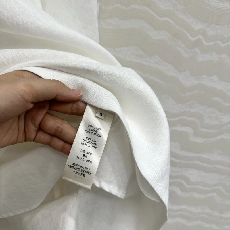 Celine Dress RelaxedFit 107002