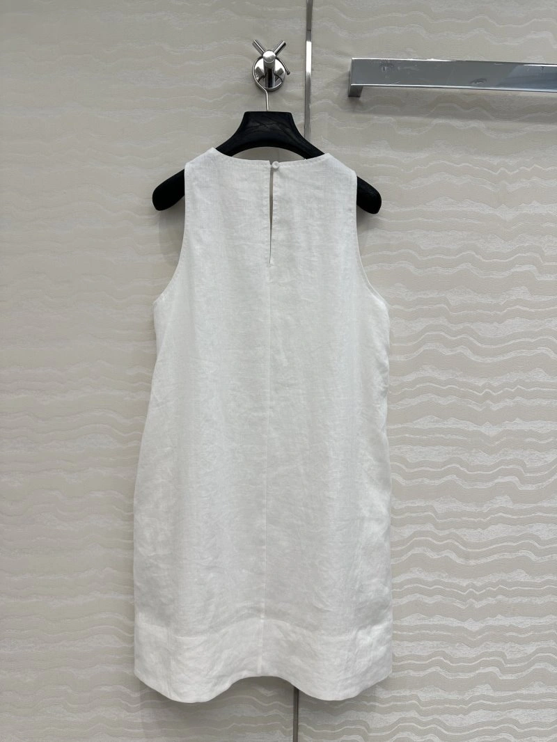 Celine Dress RelaxedFit 107002