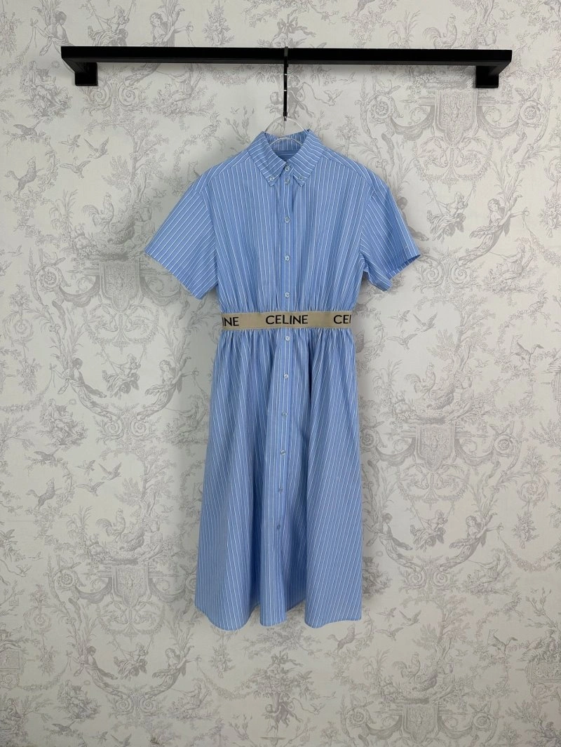 ZeroBulk Celine Dress 107006