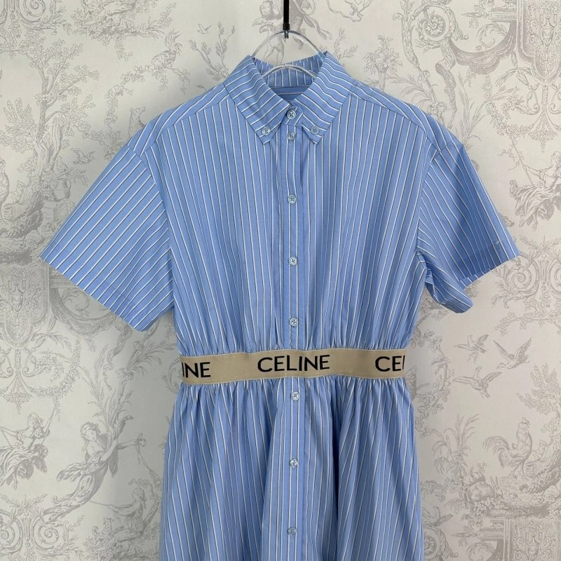 ZeroBulk Celine Dress 107006
