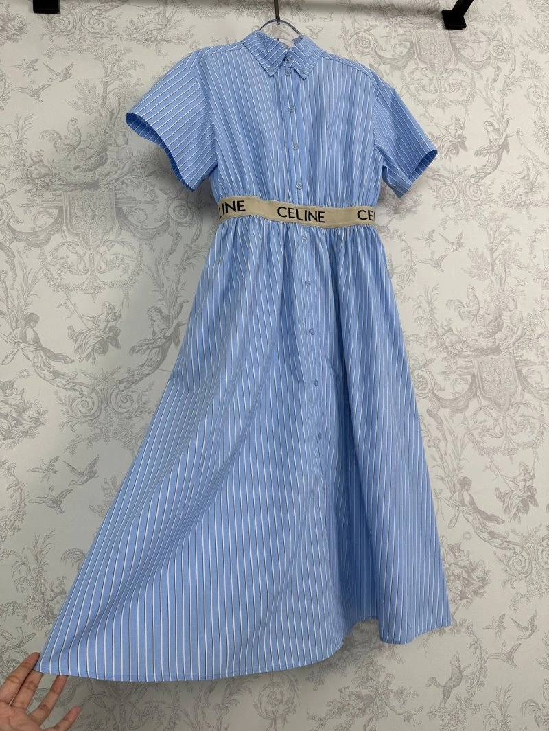 ZeroBulk Celine Dress 107006