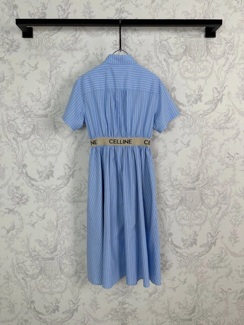 ZeroBulk Celine Dress 107006