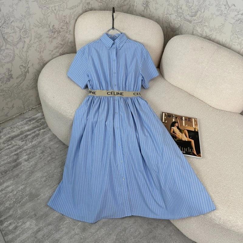 ZeroBulk Celine Dress 107006
