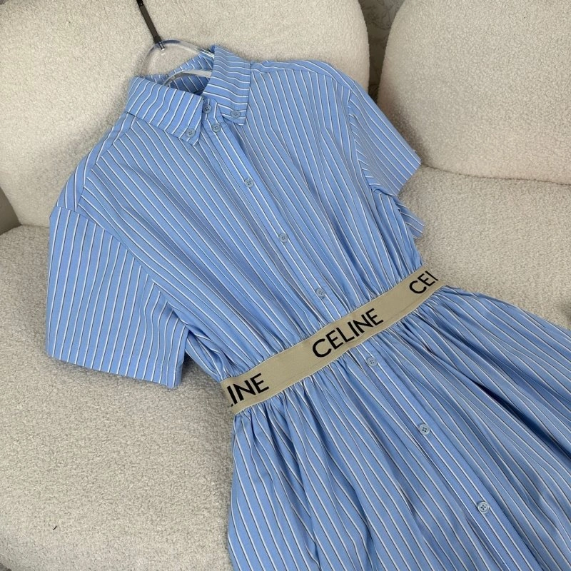 ZeroBulk Celine Dress 107006