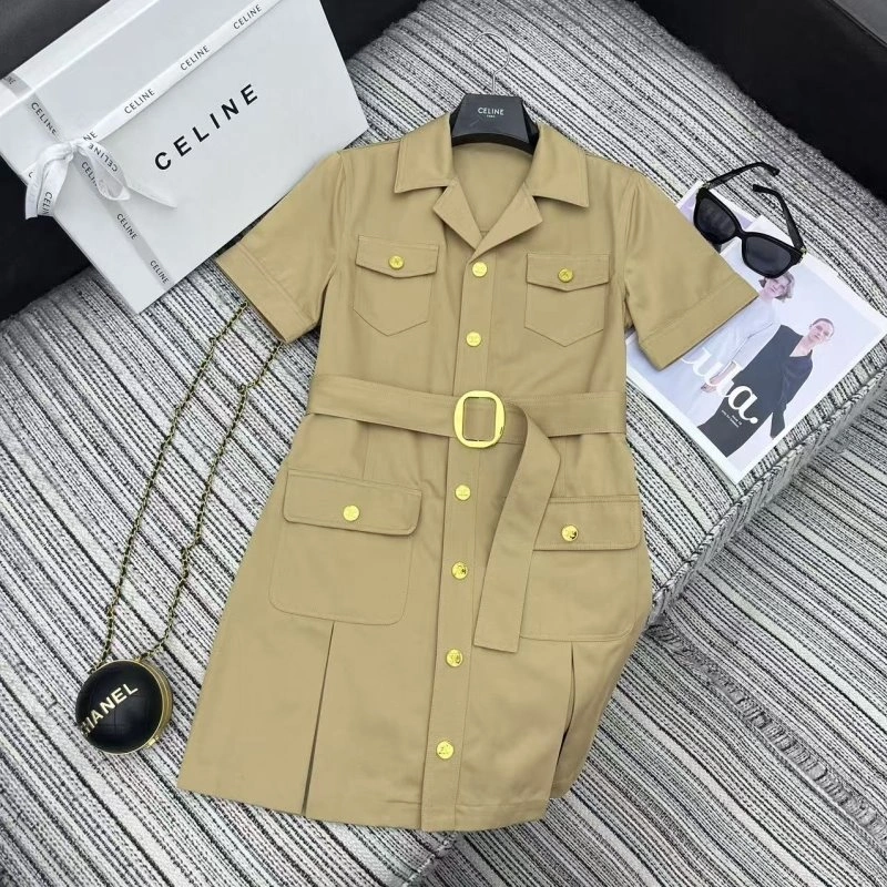 AllSeason Celine Dress 107003