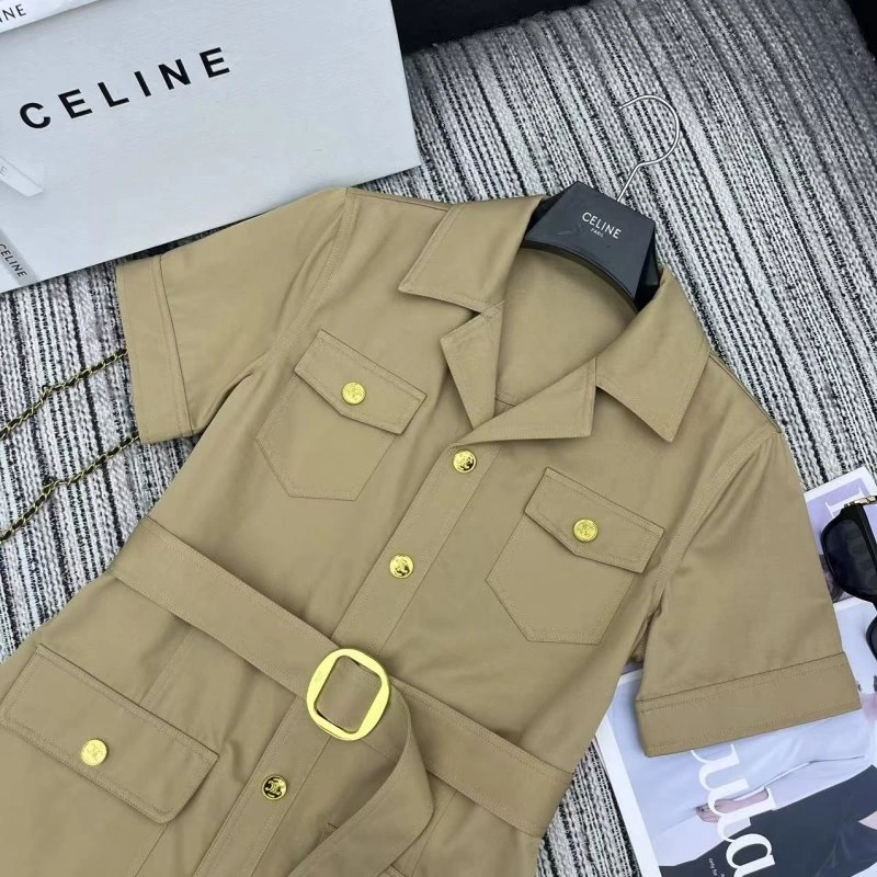 AllSeason Celine Dress 107003