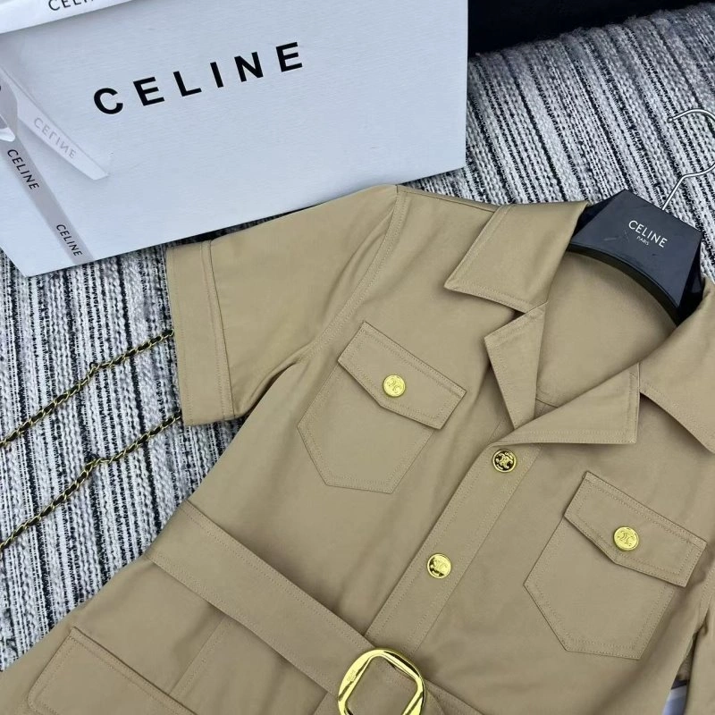 AllSeason Celine Dress 107003