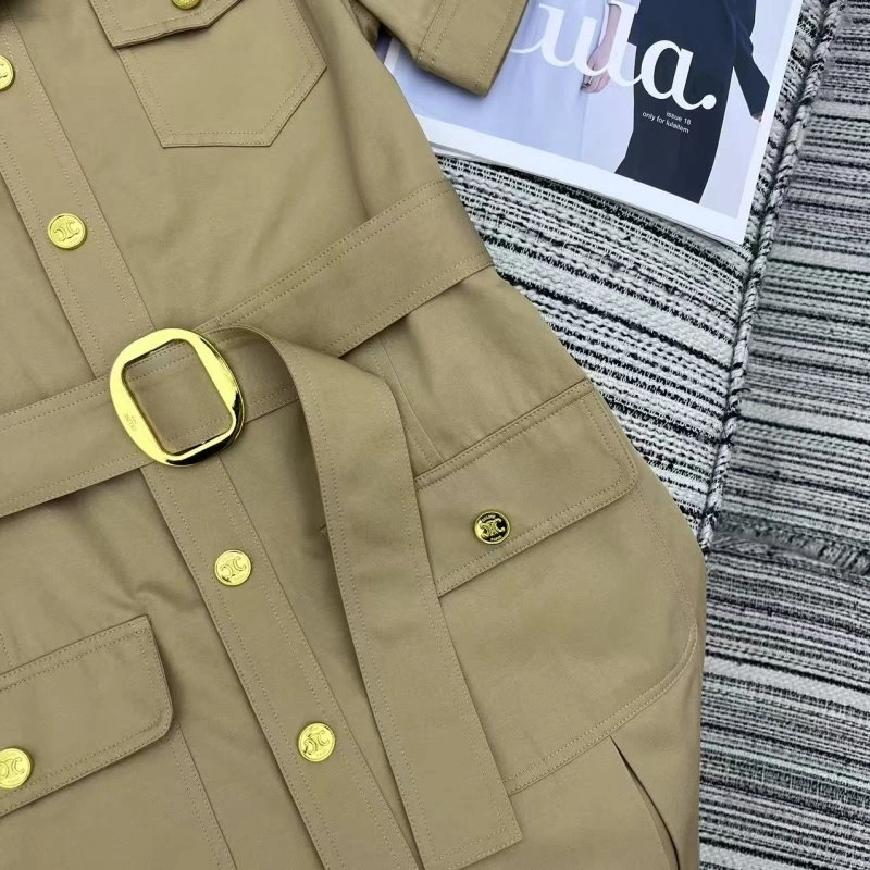 AllSeason Celine Dress 107003