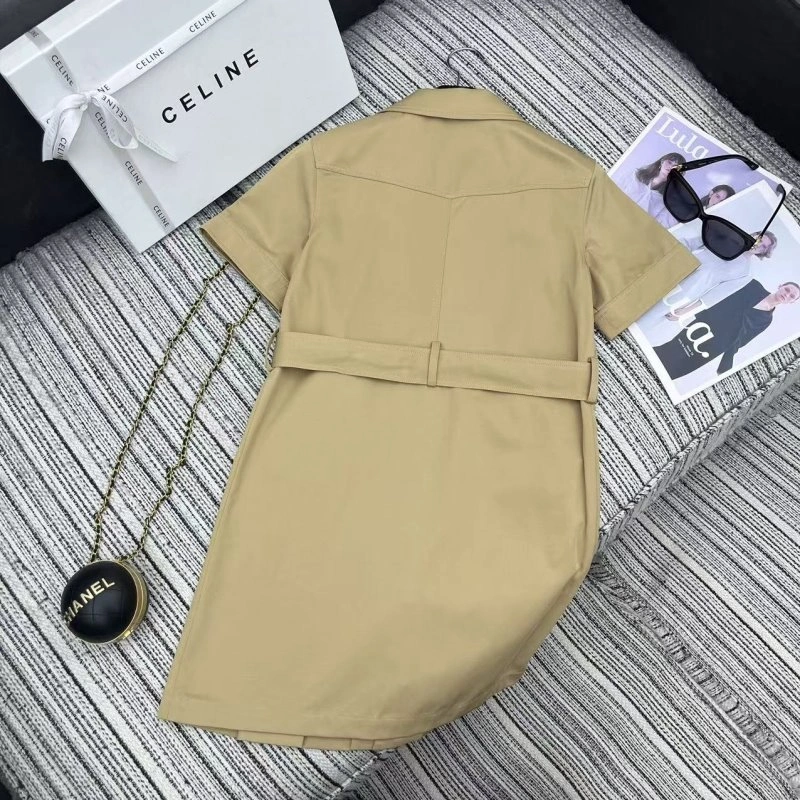 AllSeason Celine Dress 107003