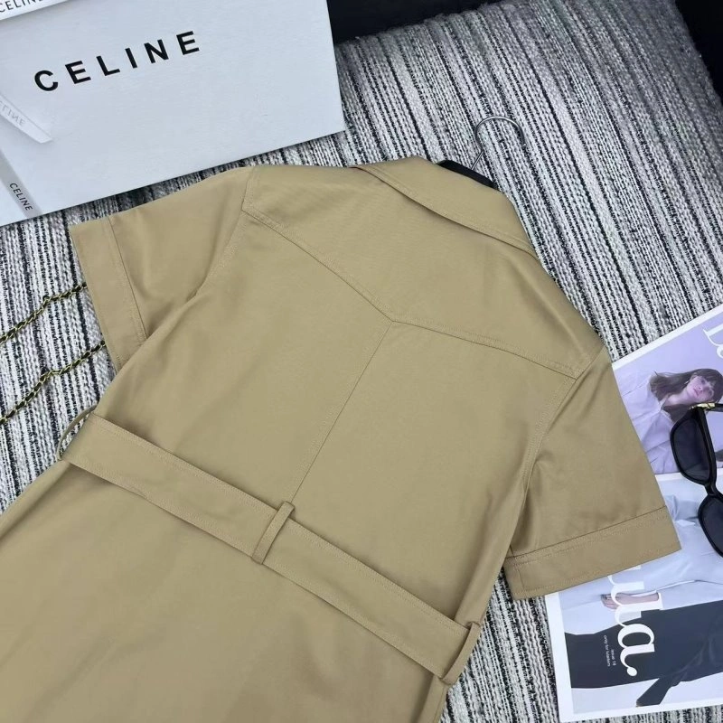 AllSeason Celine Dress 107003