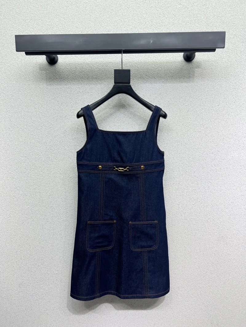 Celine Dress Durable 107001